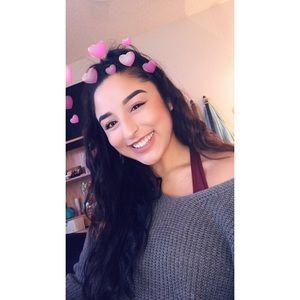 Meet your Posher, Saile